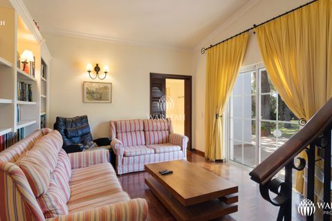Villa a Vale do Lobo, Faro, Vale do Lobo - € 4.250.000 | Ref: Bessie - foto 14